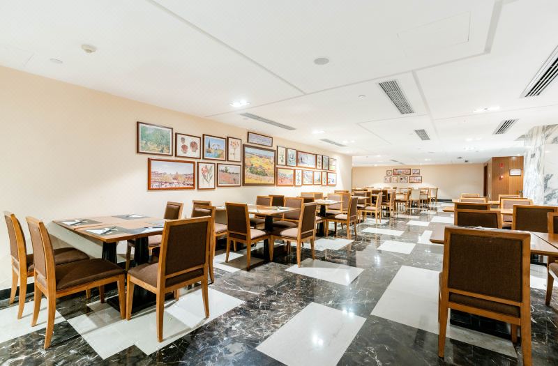 Yes Inn photo 3