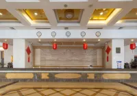 Haizheng Hotel Hotel a Weifang