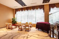 Huaxiang Hotel Hotels in Houma