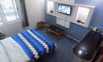 Sagwe Furnished Apartments