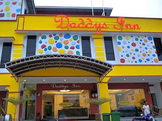 Daddy S Inn Lumut Updated 2021 Price Reviews Trip Com