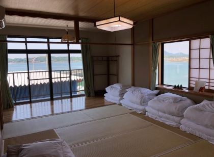 コテージ・マリンハウス