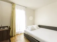 aparthotel Adagio _Access Carrières Sous Poissy Hôtels à : Triel-sur-Seine