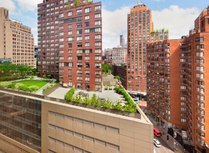 Hyatt Union Square New York