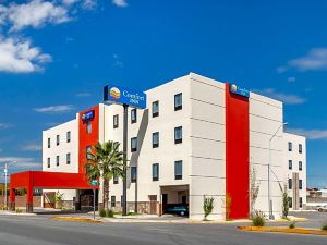 Comfort Inn Chihuahua