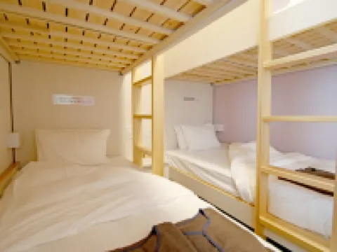 Hiyori Hotel Maihama Hoteles en Urayasu