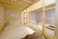 Hiyori Hotel Maihama Hôtels à : Urayasu
