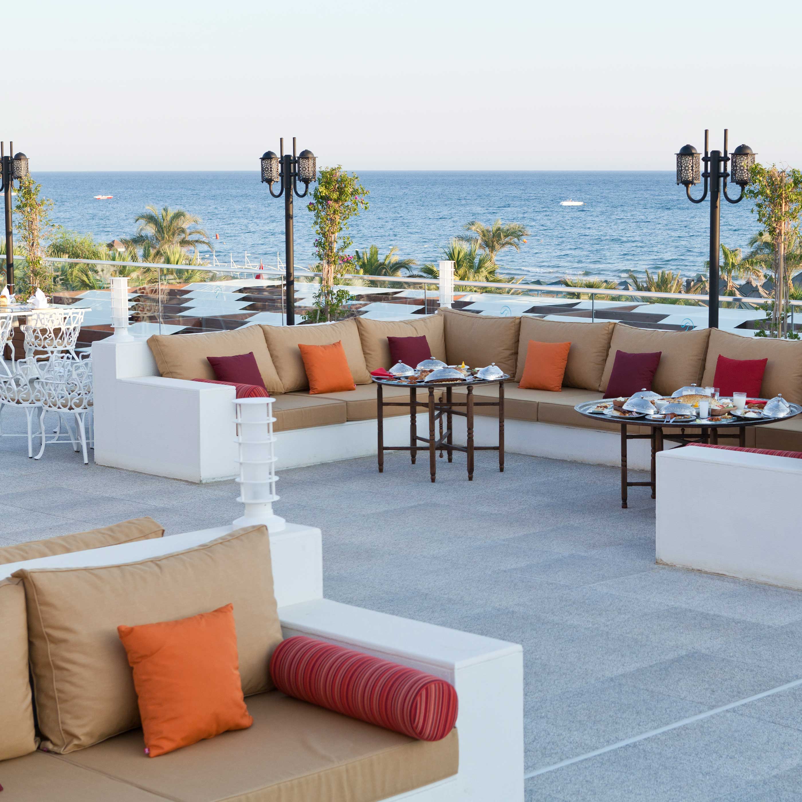 Paloma Oceana - Luxury Hotel