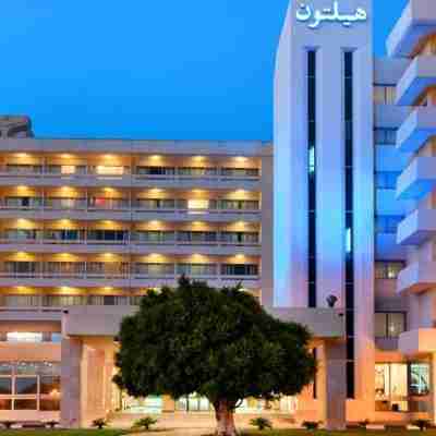 Radisson Blu Hotel and Resort Al Ain Hotel Exterior