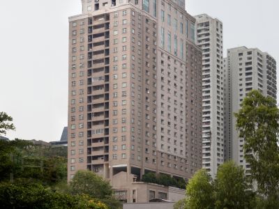 Silka Maytower Kuala Lumpur