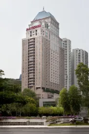 Silka Maytower Kuala Lumpur