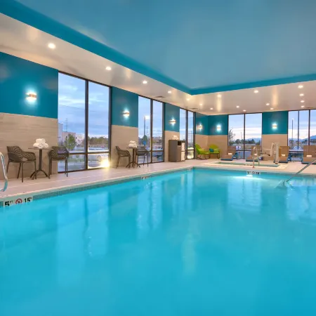 Hampton Inn Draper Salt Lake City