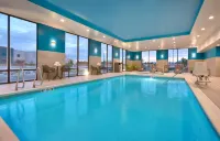 Hampton Inn Draper Salt Lake City - Pool