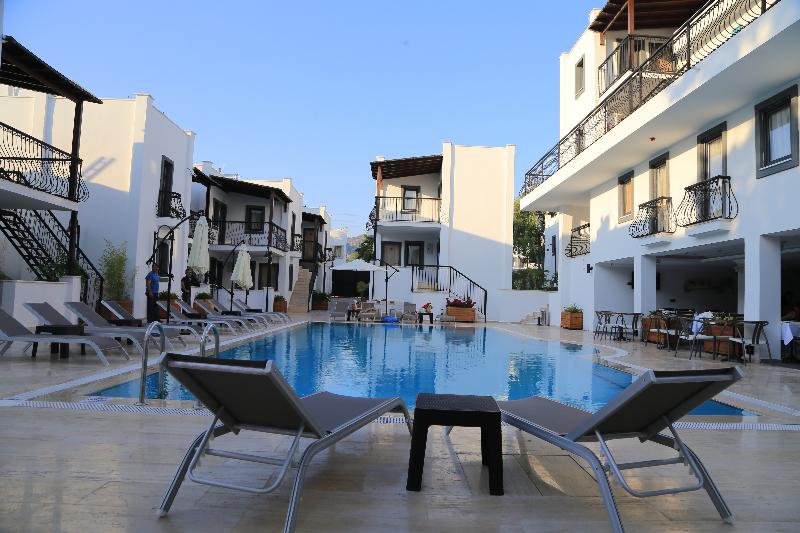 Modern Life Hotel Bodrum