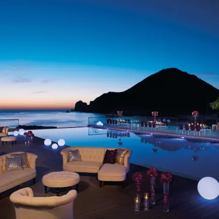 Breathless Cabo San Lucas Resort & Spa