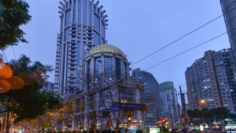 โรงแรมเซ็นทรัล (Central Hotel)