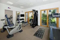 Residhome Paris Issy les Moulineaux Các khách sạn ở Issy-les-Moulineaux
