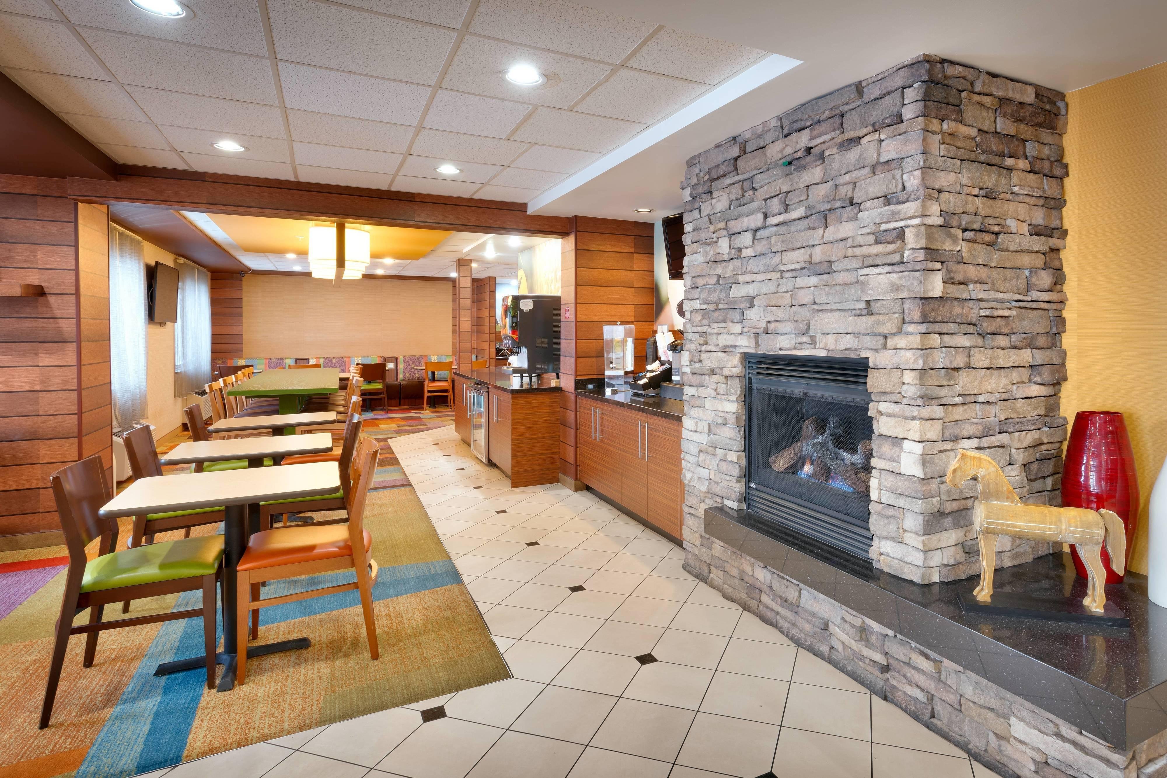 Fairfield Inn by Marriott Provo