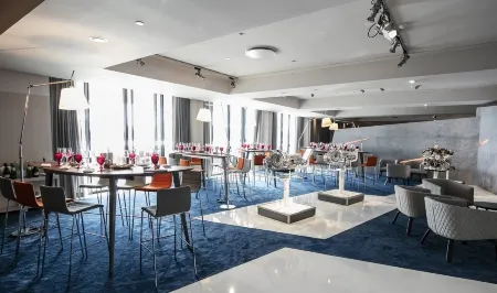 Montebelo Vista Alegre Ílhavo Hotel Отели в г. Калван