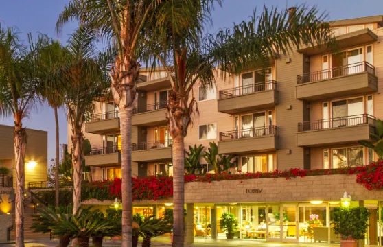 卡爾斯巴德海端度假酒店