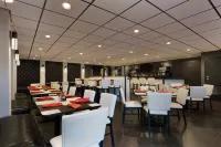 Comfort Inn & Suites Glen Mills - West Chester - Aamiainen