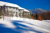 Club Wyndham Smugglers' Notch Vermont