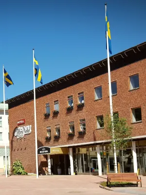 Hotell Alfred Nobel Hotel a Karlskoga