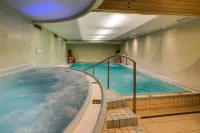 Best Western Hotel Adige - Gym