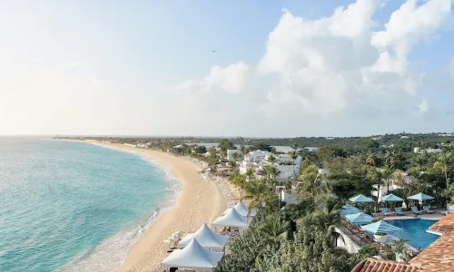 La Samanna, A Belmond Hotel, St Martin