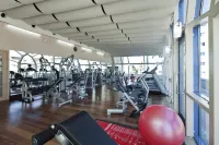 Merit Lefkosa Hotel & Casino - Gym
