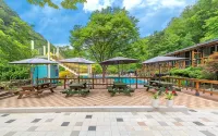 Yeongwol Satgat Pension & Auto Campground