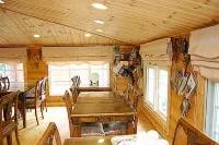 Youngwol Your Castle Bed and Breakfast Hotel di Yeongwol