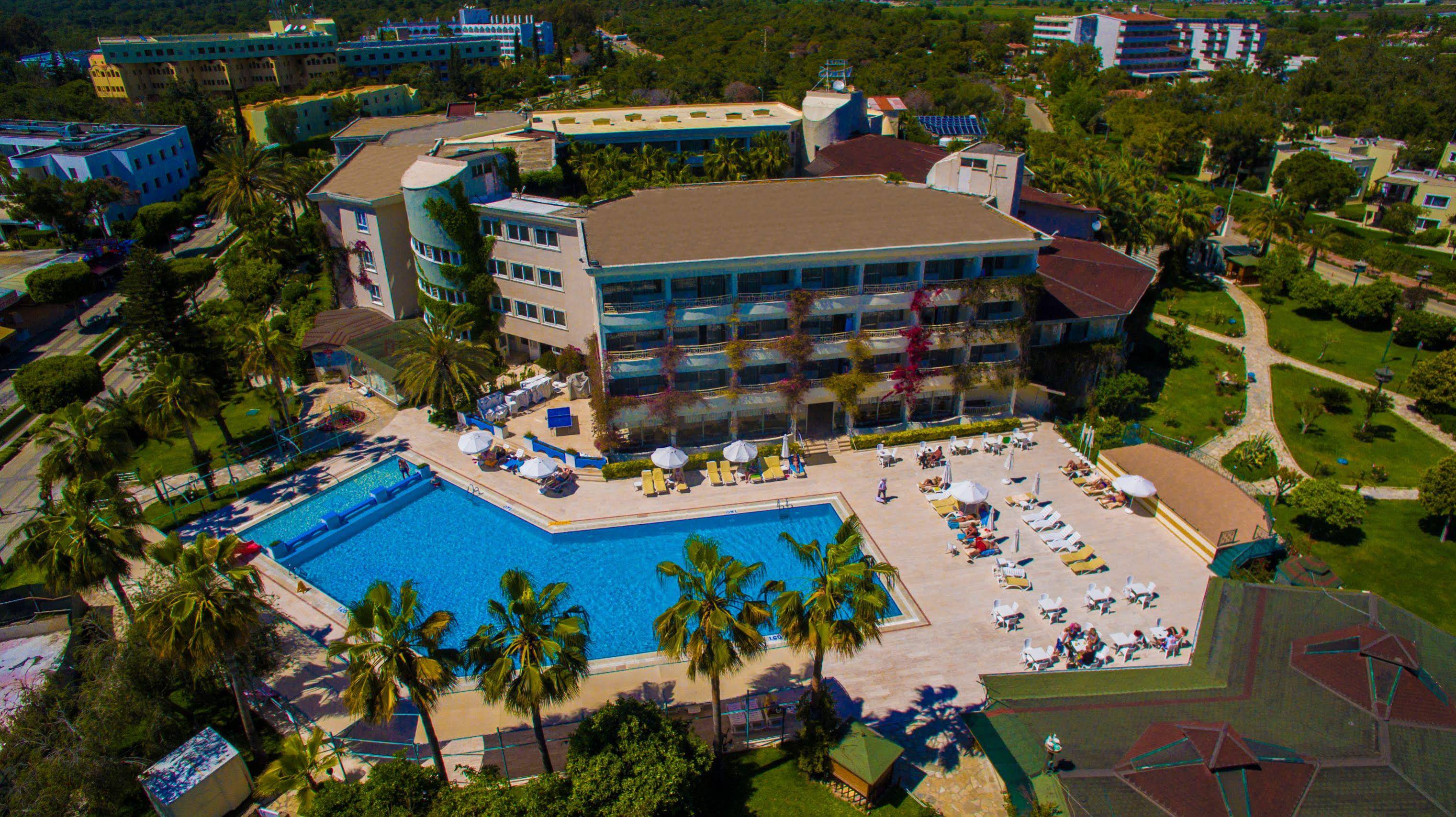 Venus Hotel - All Inclusive