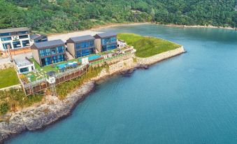 Yeosu Highlark Resort
