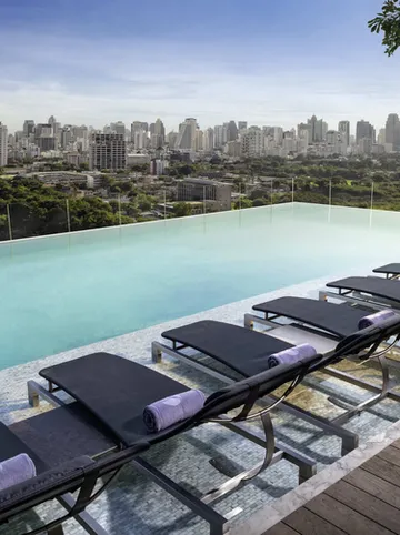 รูปภาพของโรงเเรม โซ เเบงคอก