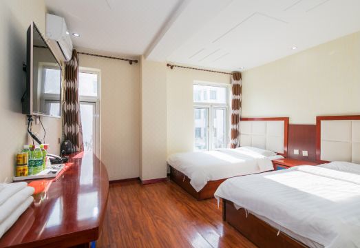 객실 청결 상태