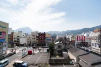 Clover Rooms 406 - Vacation Stay 54840