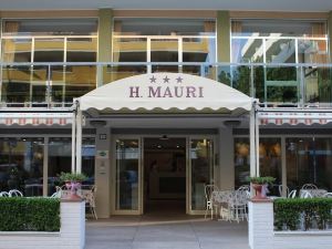 Hotel Mauri