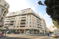 108 - King David Residence - Jerusalem-Rent - Huoneistot