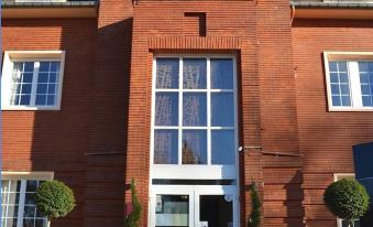 Hotel la Regie - Housity