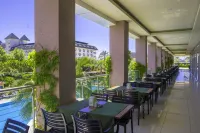 Telatiye Resort Hotel Hotels in Konaklı