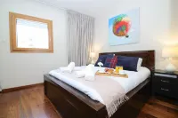 108 - King David Residence - Jerusalem-Rent - Huoneistot
