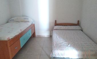 Apartment with 3 Bedrooms in Ciudad Real, with Wifi