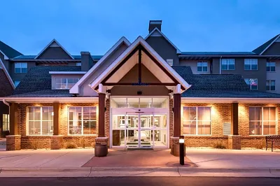 Residence Inn South Bend Mishawaka