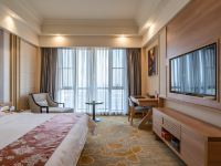 杭州欧亚美国际大酒店 - 特价大床房