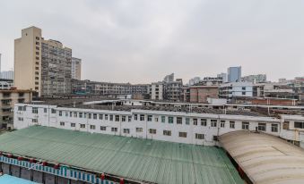 Chenzhou Lemon Meisu Hotel - Housity