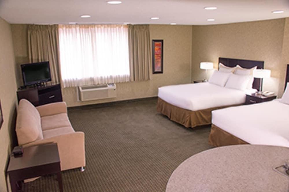 Best Western Rochester Hotel Mayo Clinic Area/St. Mary's