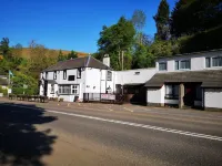 The Bein Inn Hotel & Restaurant Hotels in Falkland