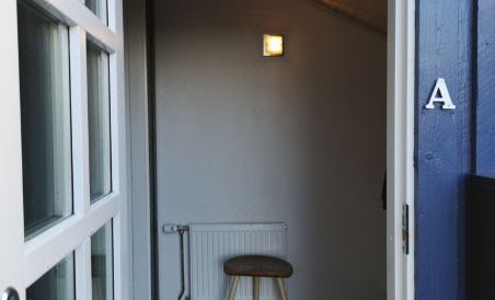 Suitetrails - Tórshavn Apartment - Great View