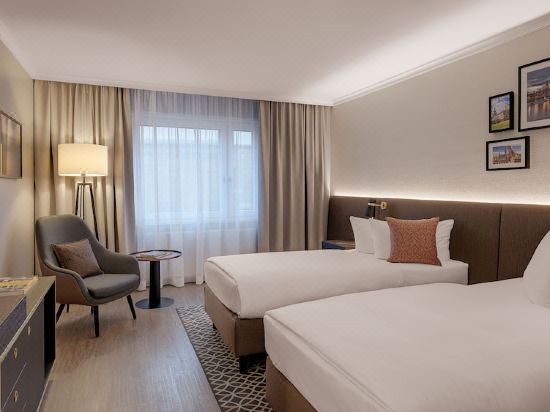 Bilderberg Bellevue Hotel Dresden-Dresden Updated 2022 Room Price-Reviews &  Deals | Trip.com